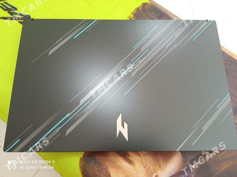 i5 13gen.Rtx 2050.Ssd 512 - Мары - img 6