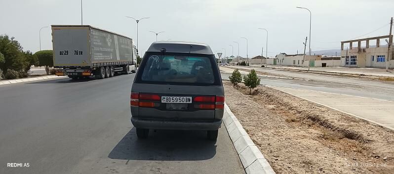 Toyota Town Ace 1994 - 30 000 TMT - Махтумкули - img 5