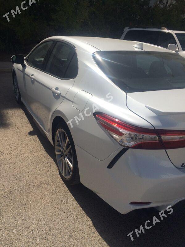 Toyota Camry 2020 - 359 000 TMT - Ашхабад - img 5