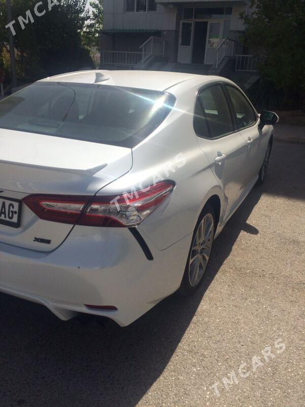 Toyota Camry 2020 - 359 000 TMT - Ашхабад - img 3