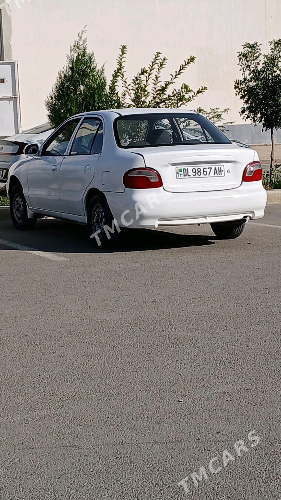 Hyundai Accent 1998 - 25 500 TMT - Arkadag - img 6