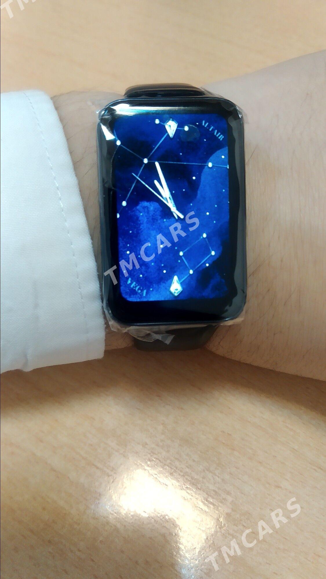 xiaomi band 7 pro - Aşgabat - img 4