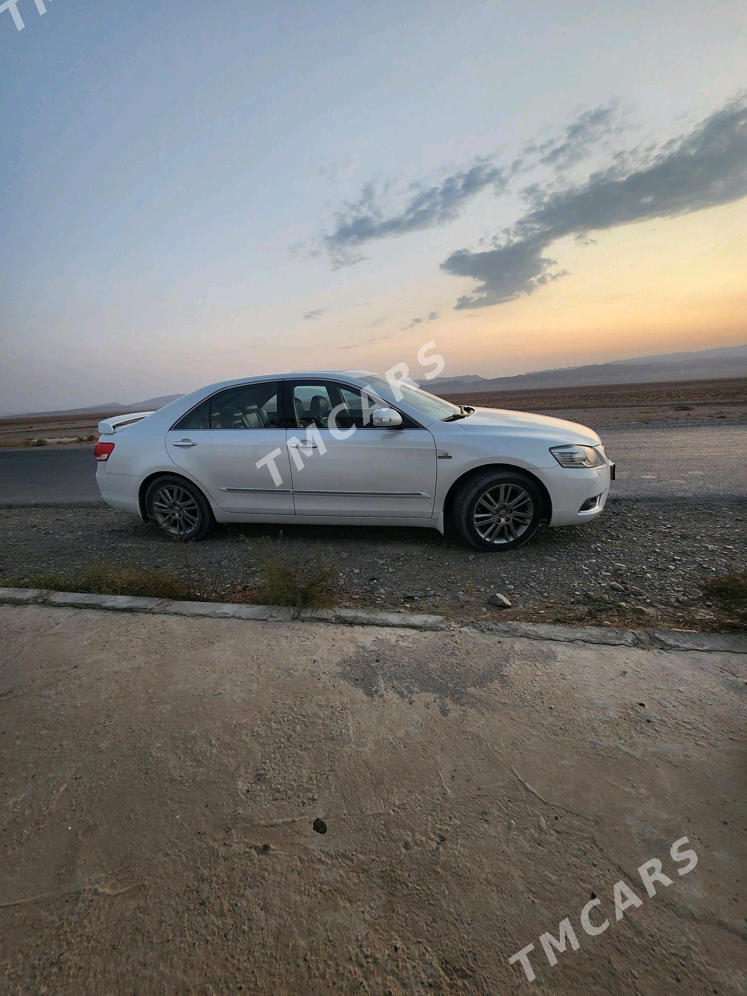 Toyota Aurion 2011 - 250 000 TMT - Kaka - img 3