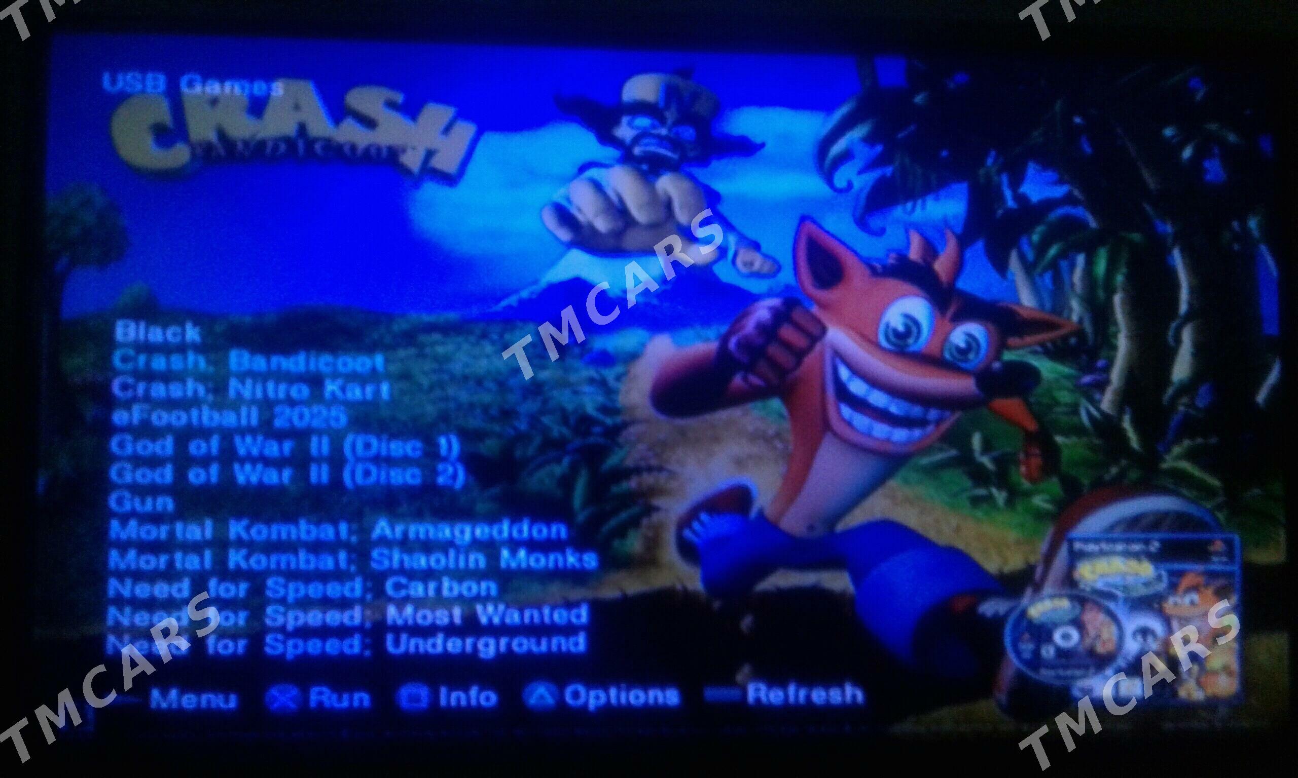 PlayStation 2 - Балканабат - img 9