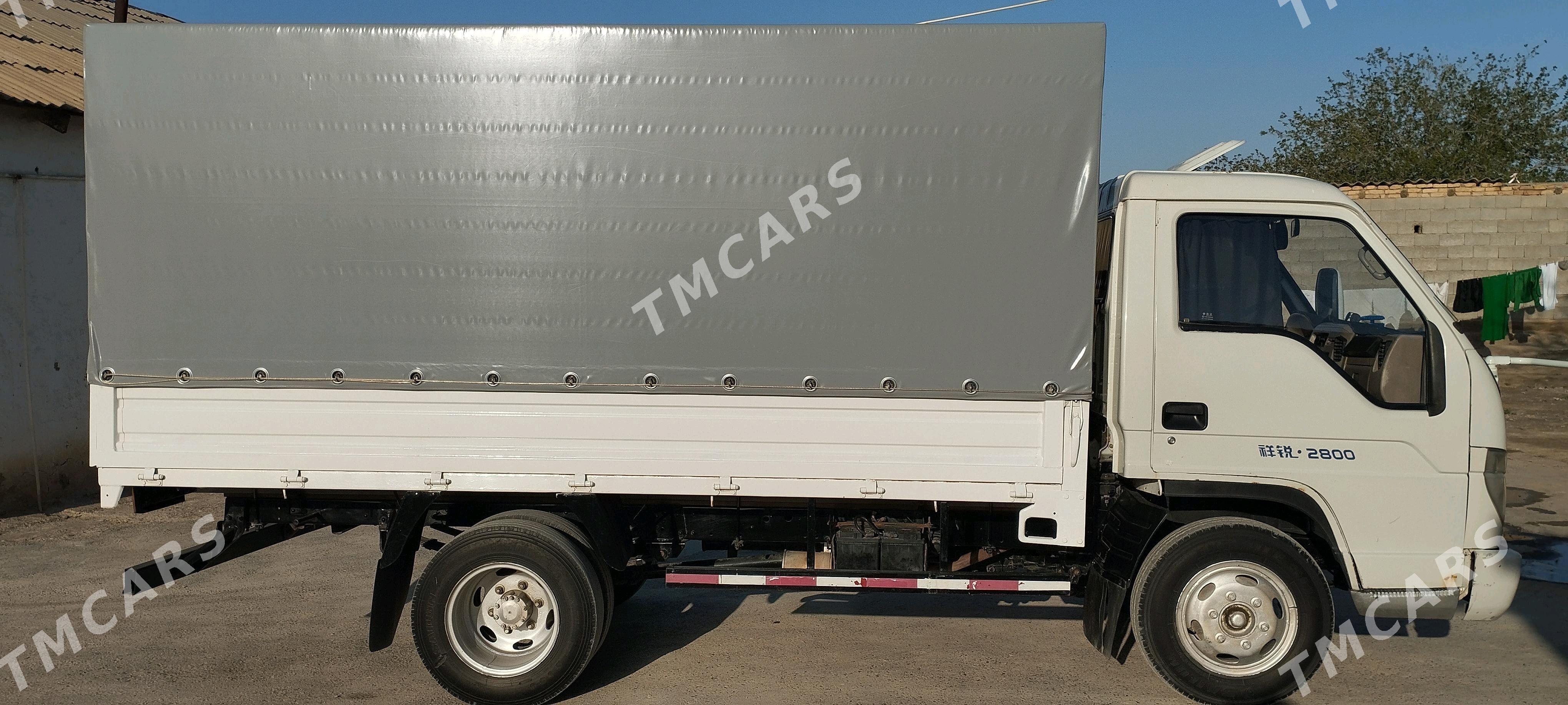 Forland H3 2013 - 145 000 TMT - Kaka - img 6