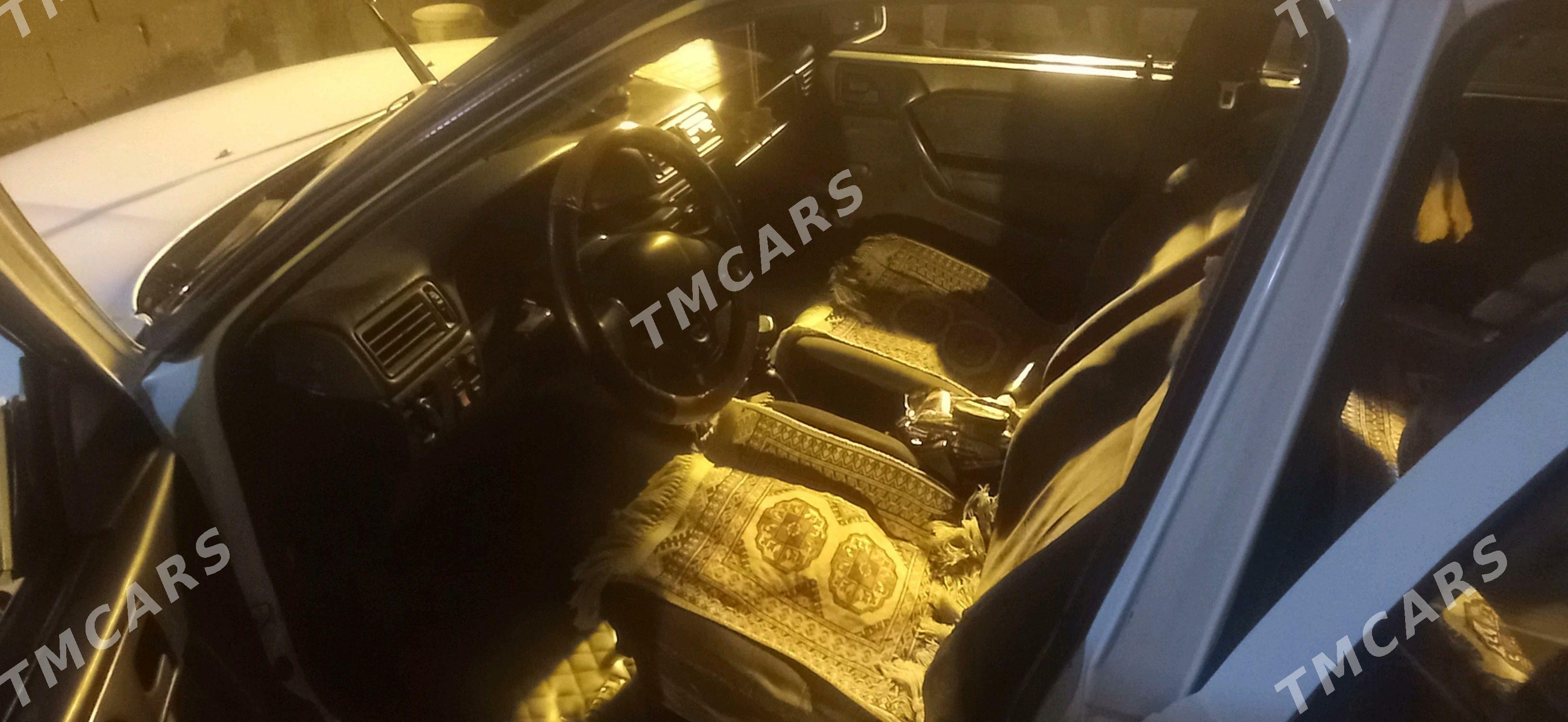 Opel Vectra 1991 - 32 000 TMT - Бахарден - img 9