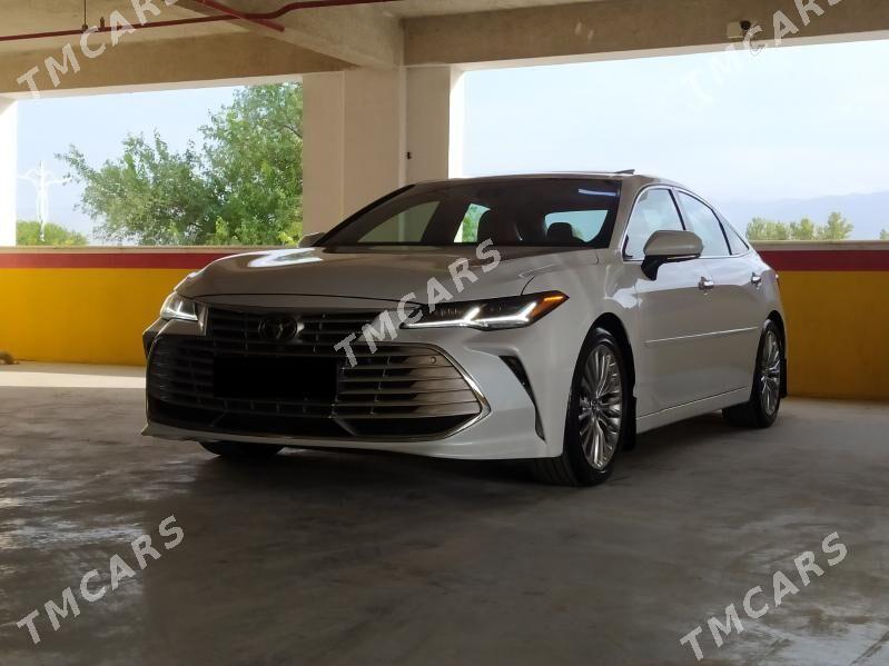 Toyota Avalon 2020 - 546 000 TMT - Ашхабад - img 2