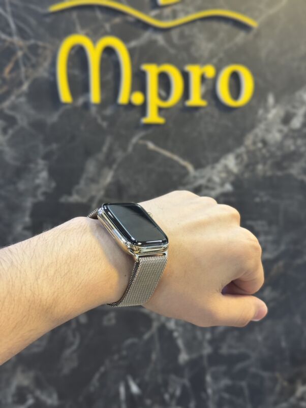 Apple Watch 8 stel - Aşgabat - img 2
