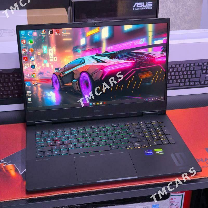 HP CORE i9-13900HX+RTX4070! - Parahat 7 - img 6