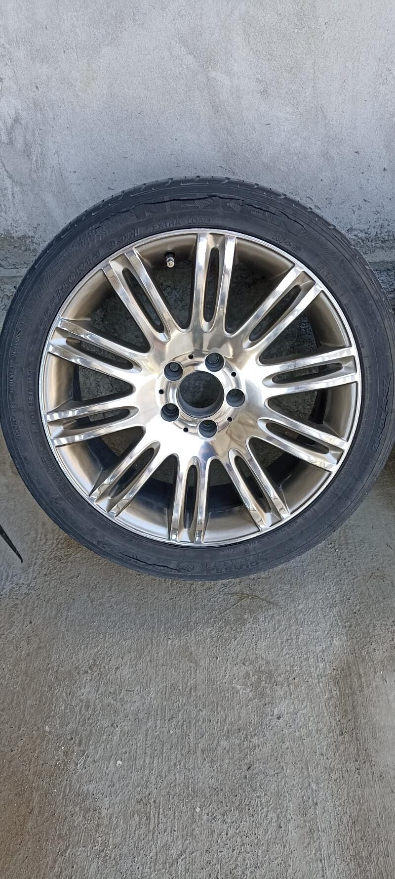 Diska mercedes 18 2 200 TMT - Türkmenabat - img 5