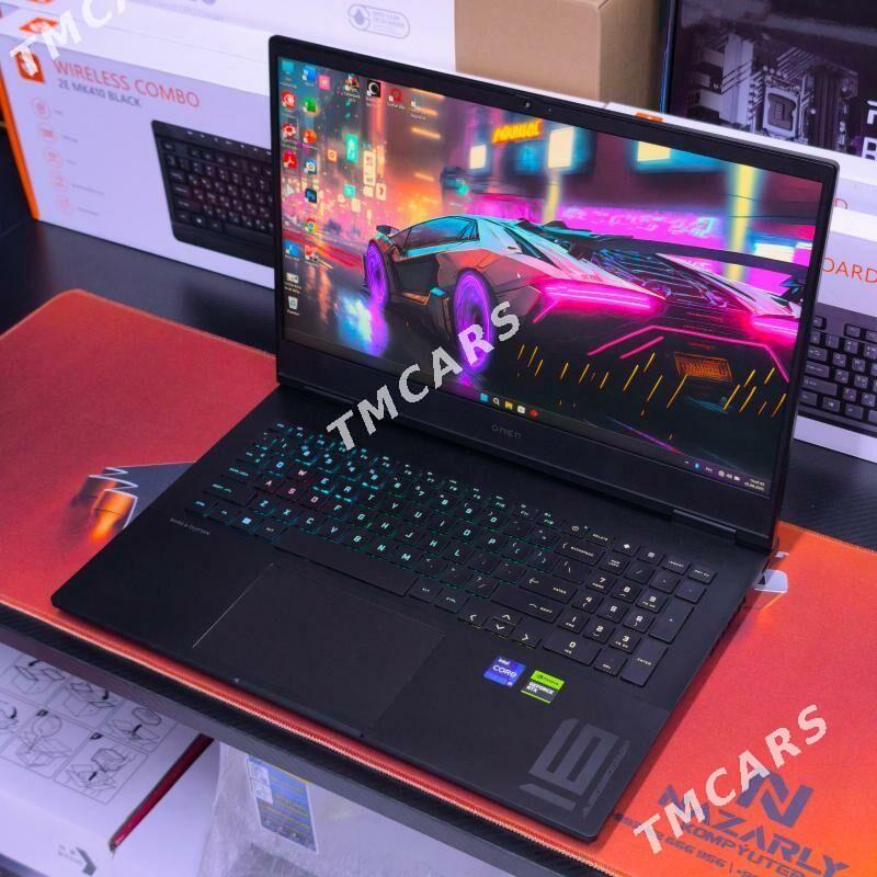 HP CORE i9-13900HX+RTX4070! - Parahat 7 - img 5