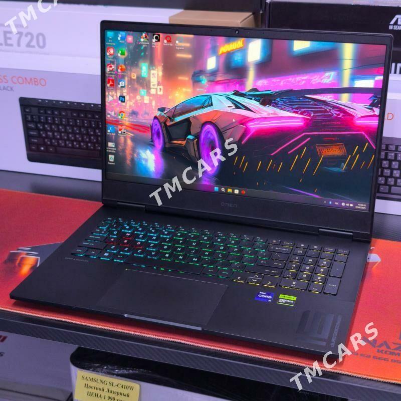 HP CORE i9-13900HX+RTX4070! - Parahat 7 - img 2