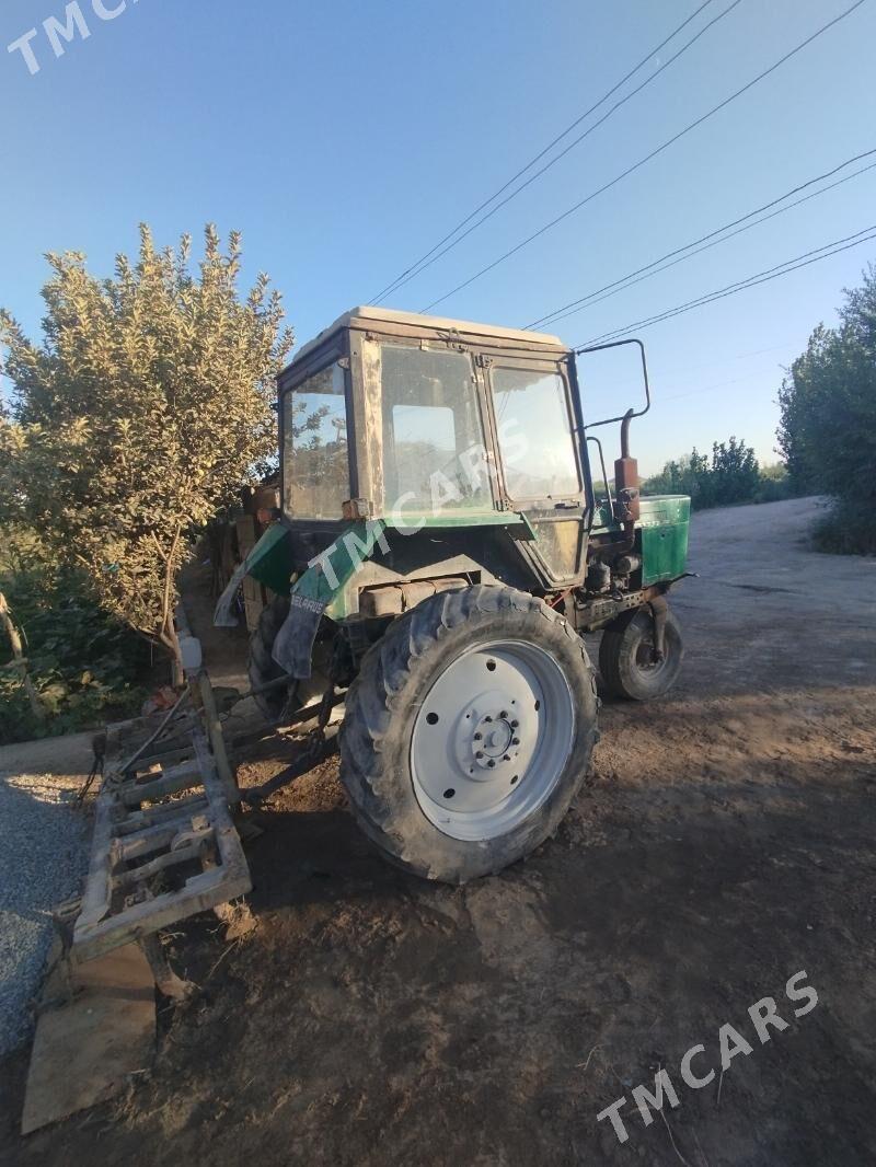 MTZ 80 2005 - 100 000 TMT - Gurbansoltan Eje - img 3