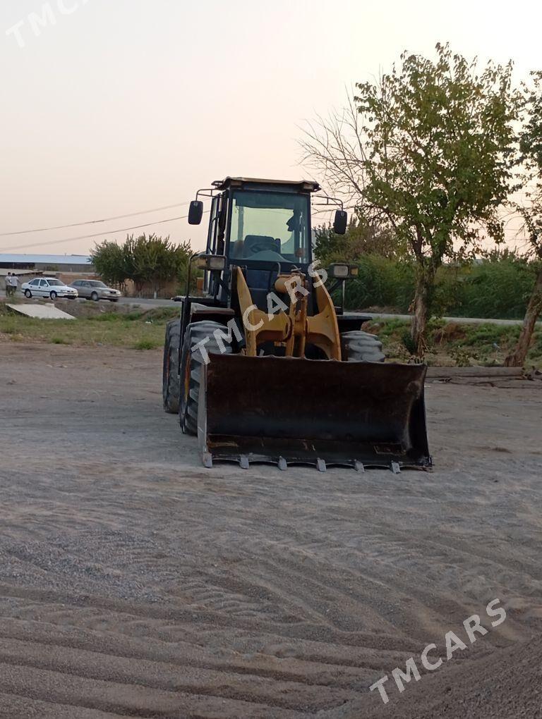 XCMG LW300F 2010 - 320 000 TMT - Мары - img 3