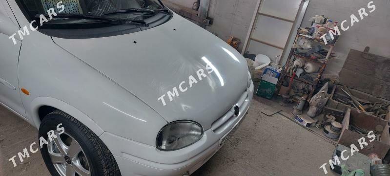 Opel Vita 1998 - 34 000 TMT - Хитровка - img 4