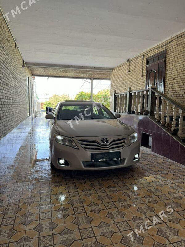 Toyota Camry 2010 - 200 000 TMT - Türkmenabat - img 4