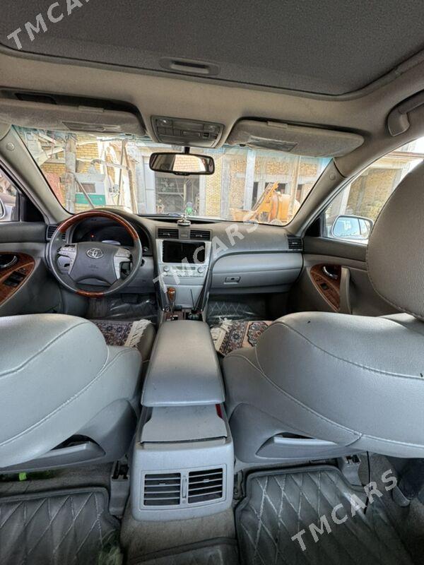 Toyota Camry 2010 - 200 000 TMT - Türkmenabat - img 3