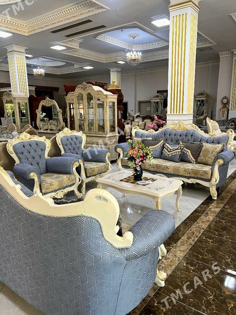 4 ka divan - Aşgabat - img 2
