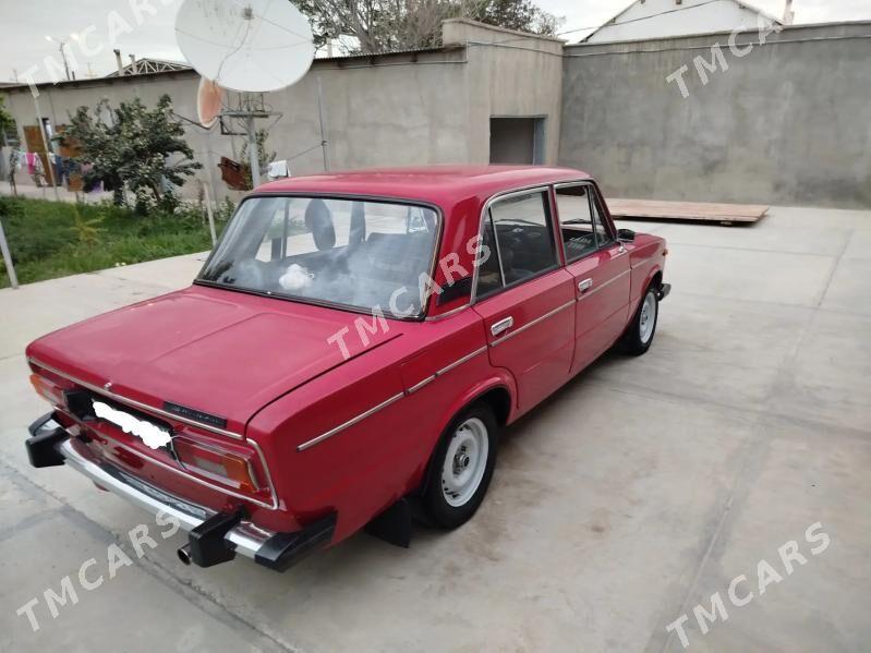 Lada 2106 1983 - 29 000 TMT - Gyzylarbat - img 8