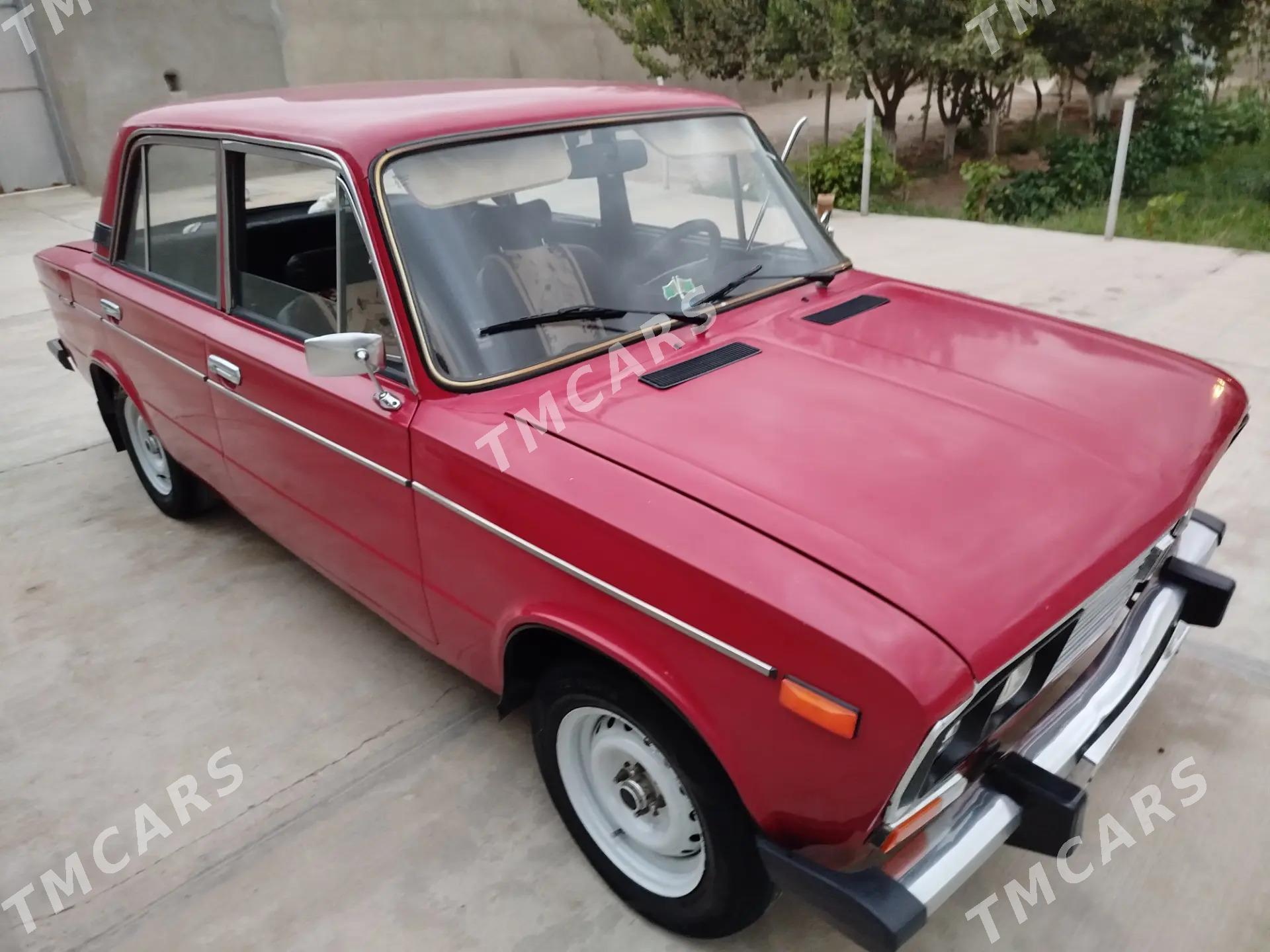 Lada 2106 1983 - 29 000 TMT - Gyzylarbat - img 3