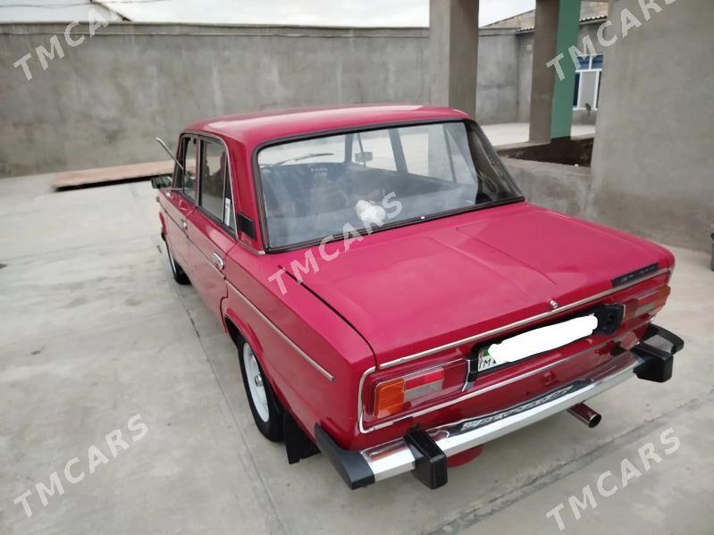 Lada 2106 1983 - 29 000 TMT - Gyzylarbat - img 4