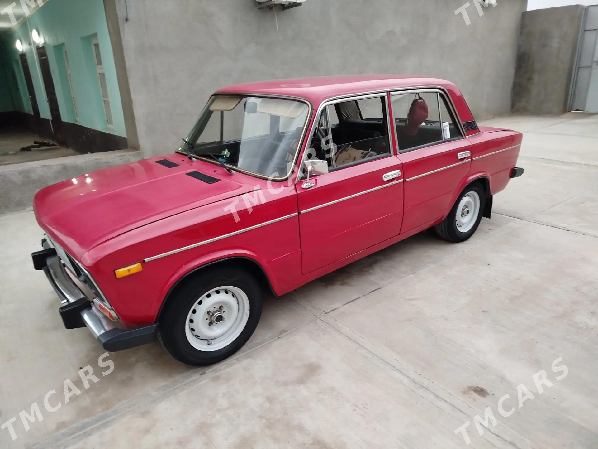Lada 2106 1983 - 29 000 TMT - Gyzylarbat - img 2