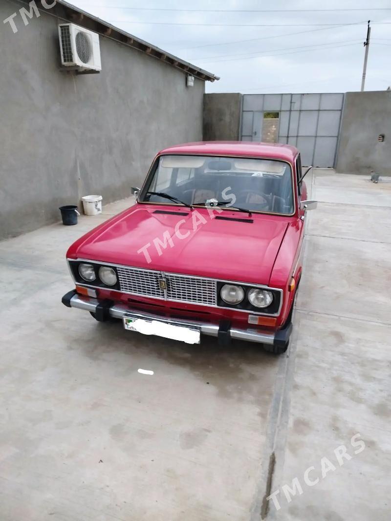 Lada 2106 1983 - 29 000 TMT - Gyzylarbat - img 7