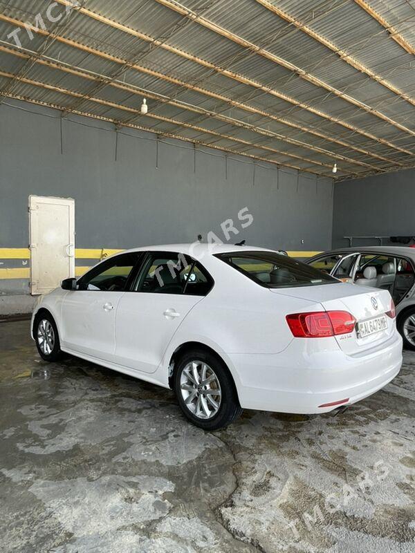 Volkswagen Jetta 2012 - 140 000 TMT - Векильбазар - img 3