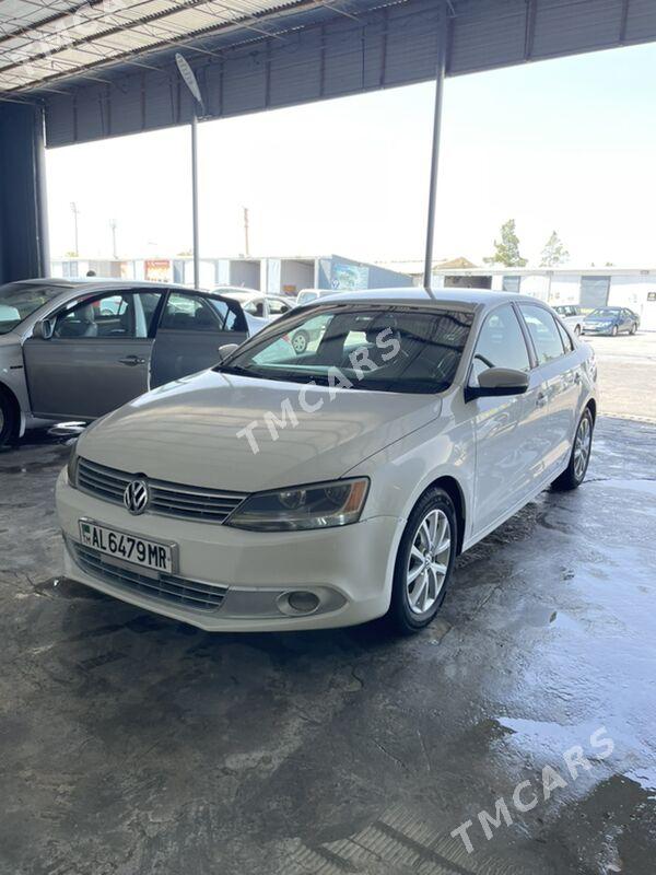 Volkswagen Jetta 2012 - 140 000 TMT - Векильбазар - img 4