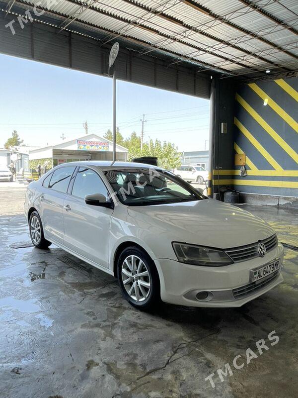 Volkswagen Jetta 2012 - 140 000 TMT - Векильбазар - img 2