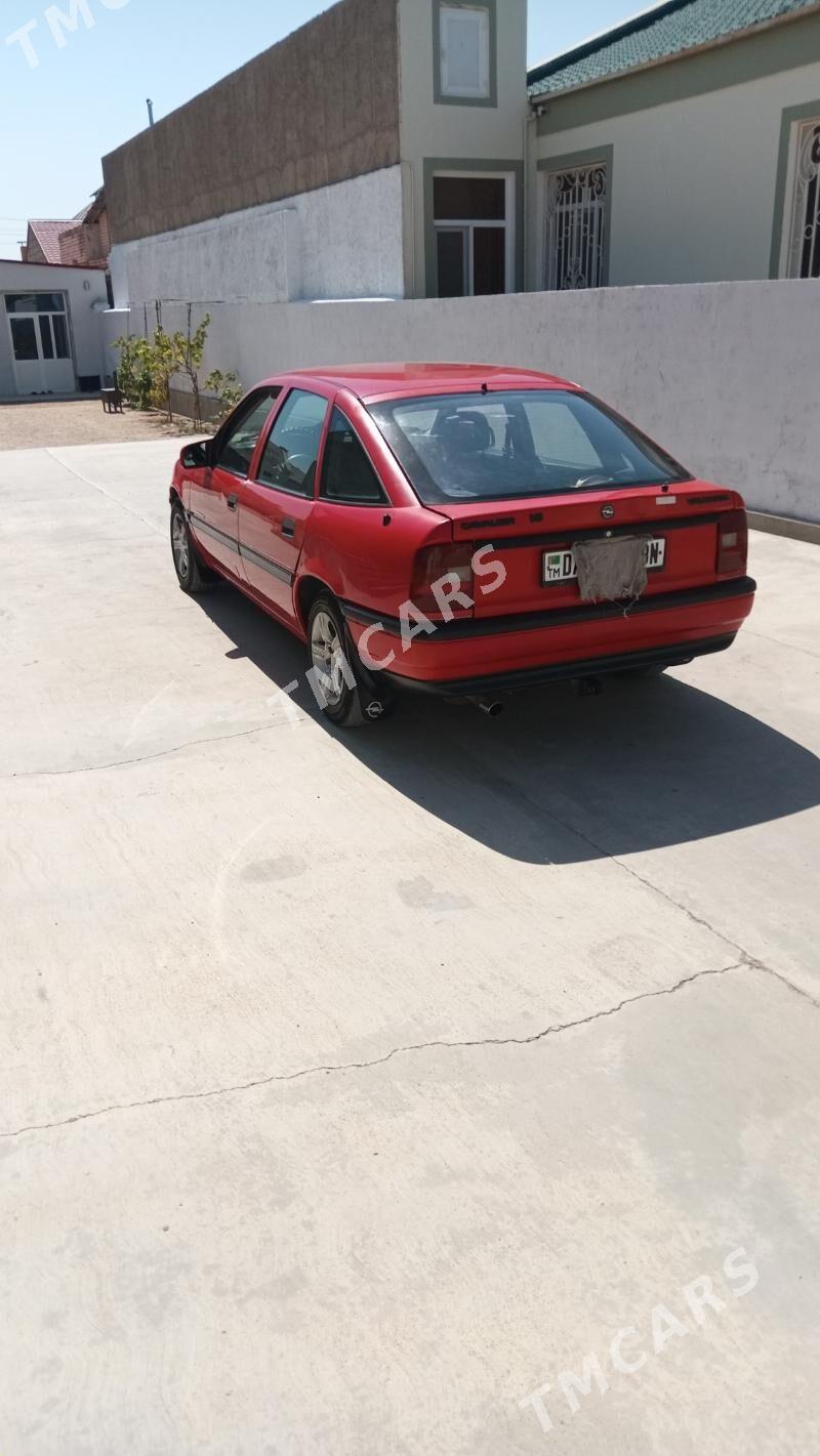 Opel Vectra 1992 - 35 000 TMT - Балканабат - img 3