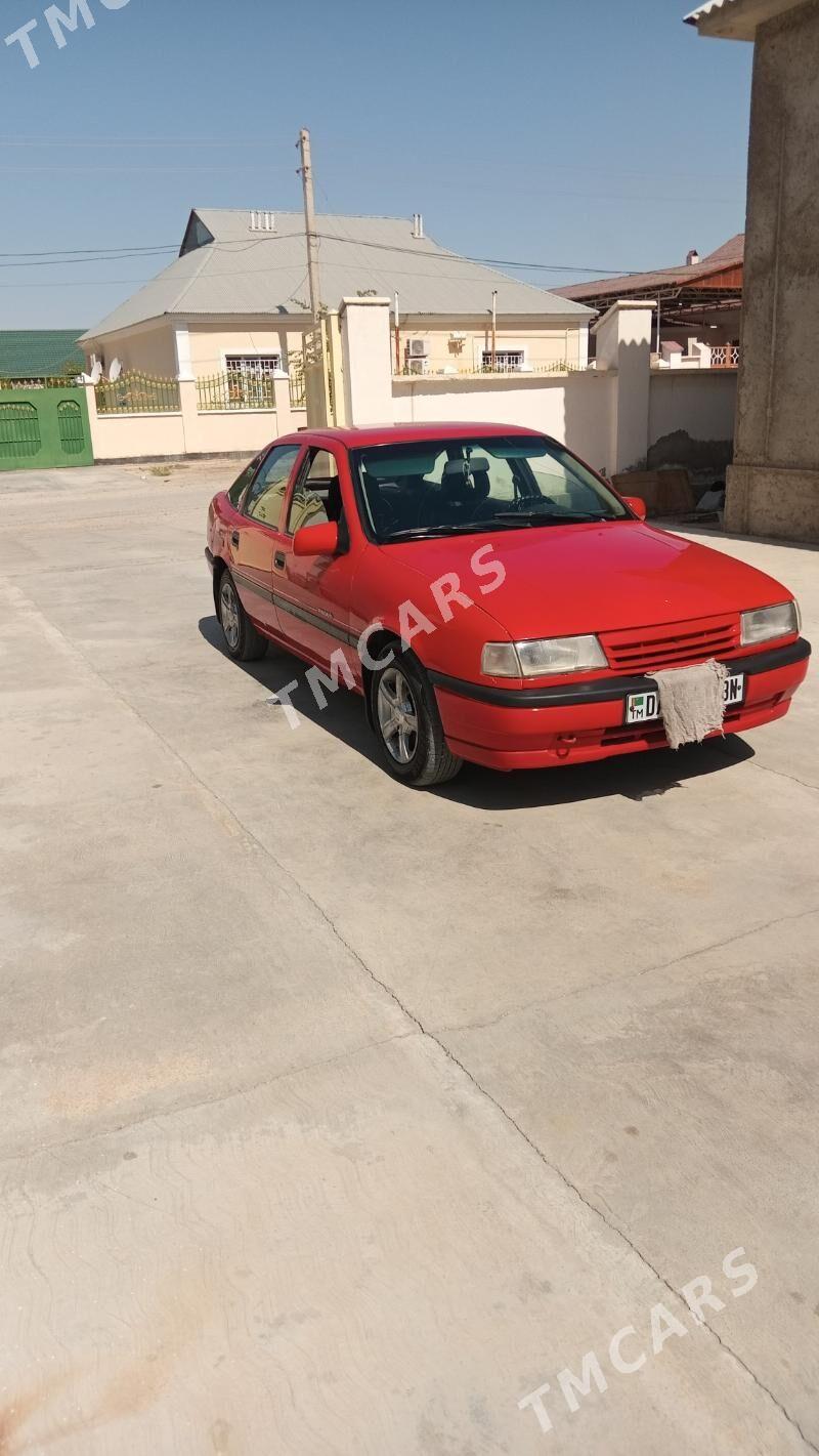 Opel Vectra 1992 - 35 000 TMT - Балканабат - img 2