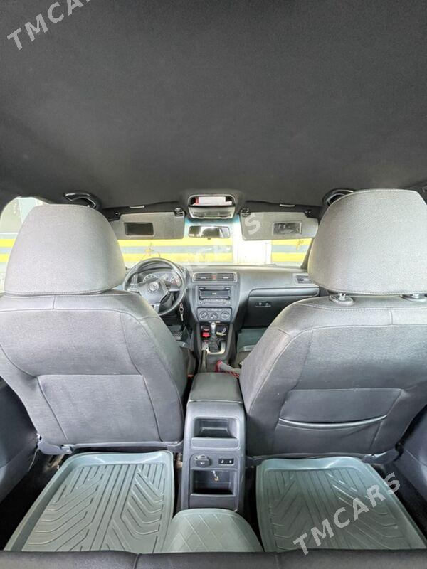 Volkswagen Jetta 2012 - 140 000 TMT - Векильбазар - img 5