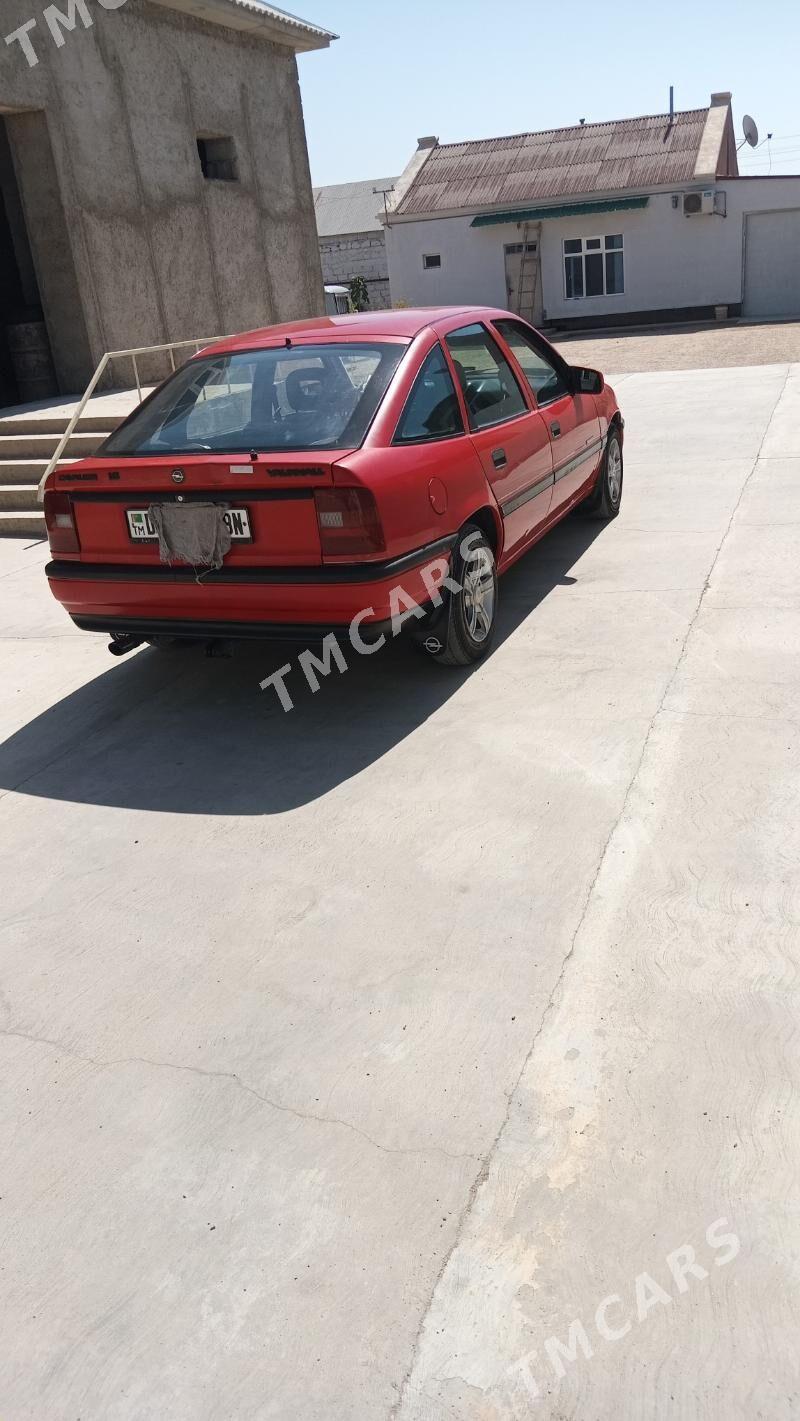 Opel Vectra 1992 - 35 000 TMT - Балканабат - img 4