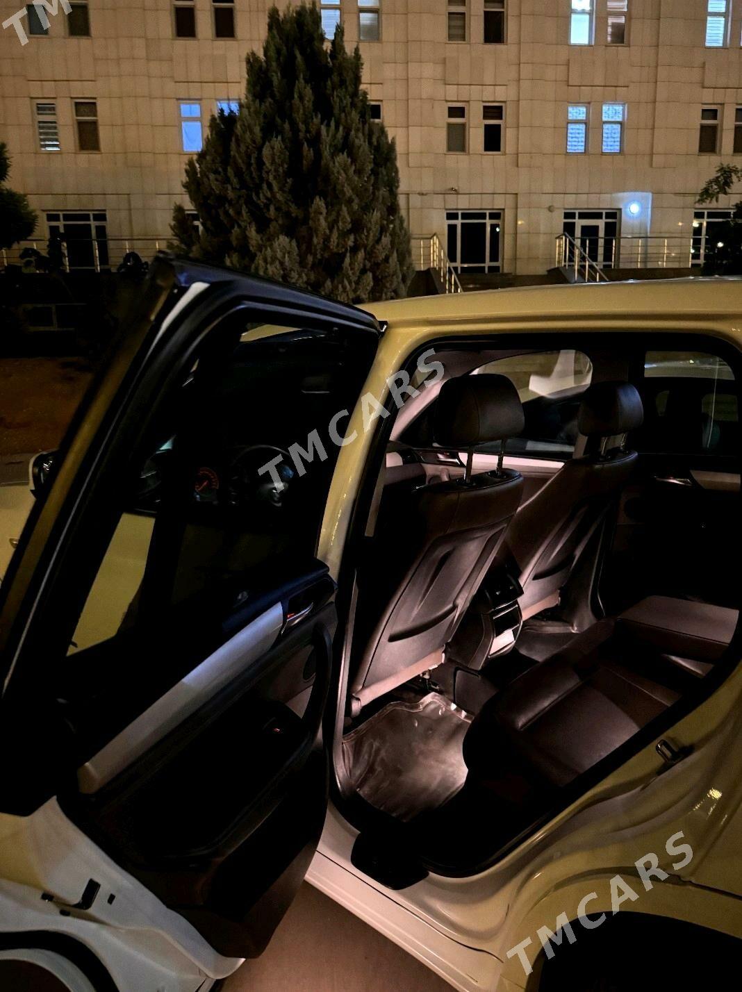 BMW X3 2013 - 185 000 TMT - Aşgabat - img 8
