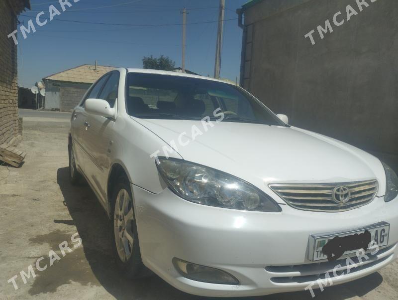 Toyota Camry 2003 - 122 000 TMT - Büzmeýin - img 4