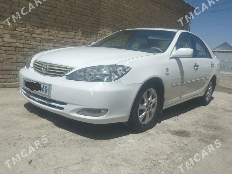 Toyota Camry 2003 - 122 000 TMT - Büzmeýin - img 3