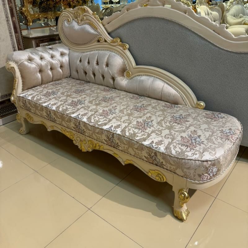 diwan klassika диван классик и - Aşgabat - img 3