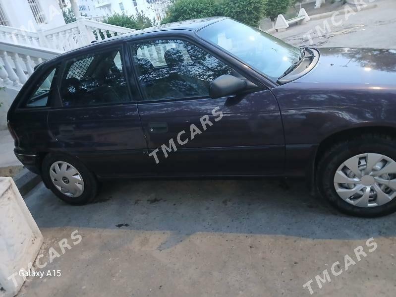 Opel Astra 1996 - 38 000 TMT - Boldumsaz - img 2