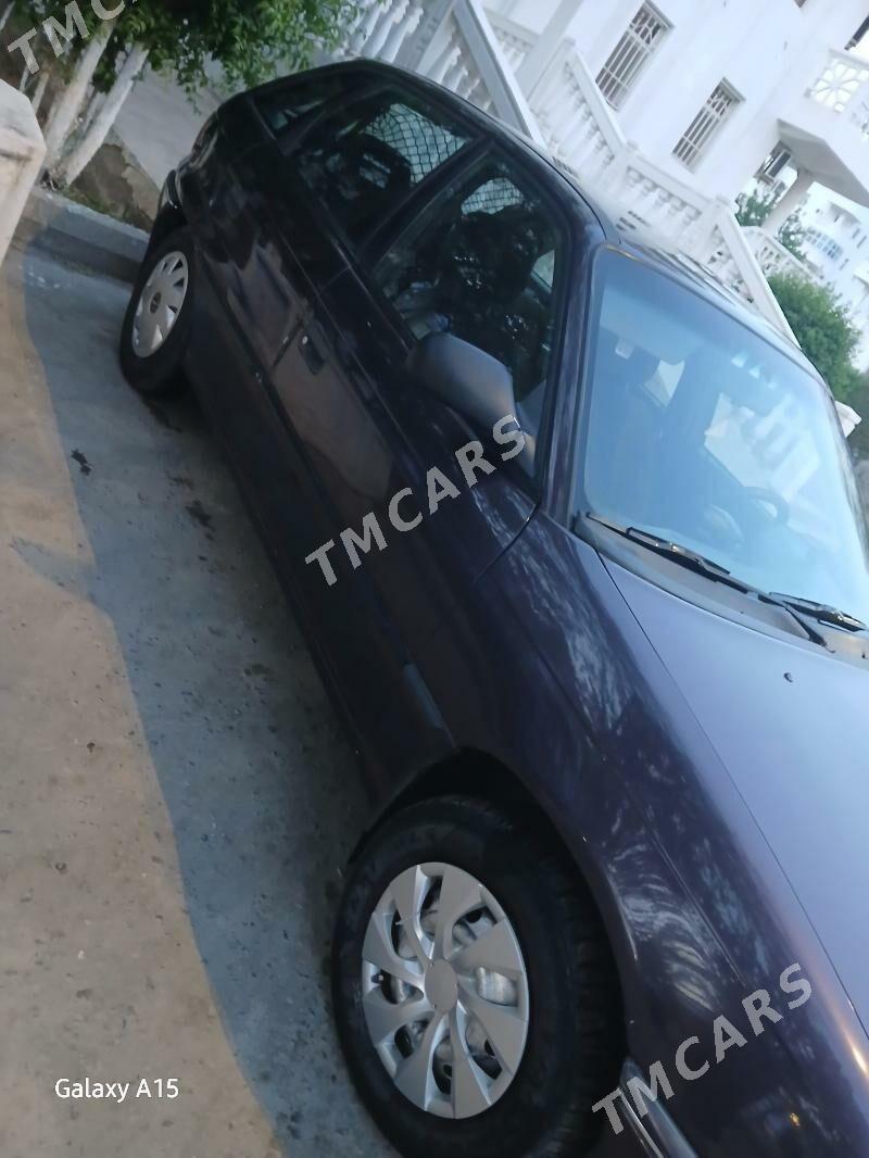 Opel Astra 1996 - 38 000 TMT - Boldumsaz - img 3