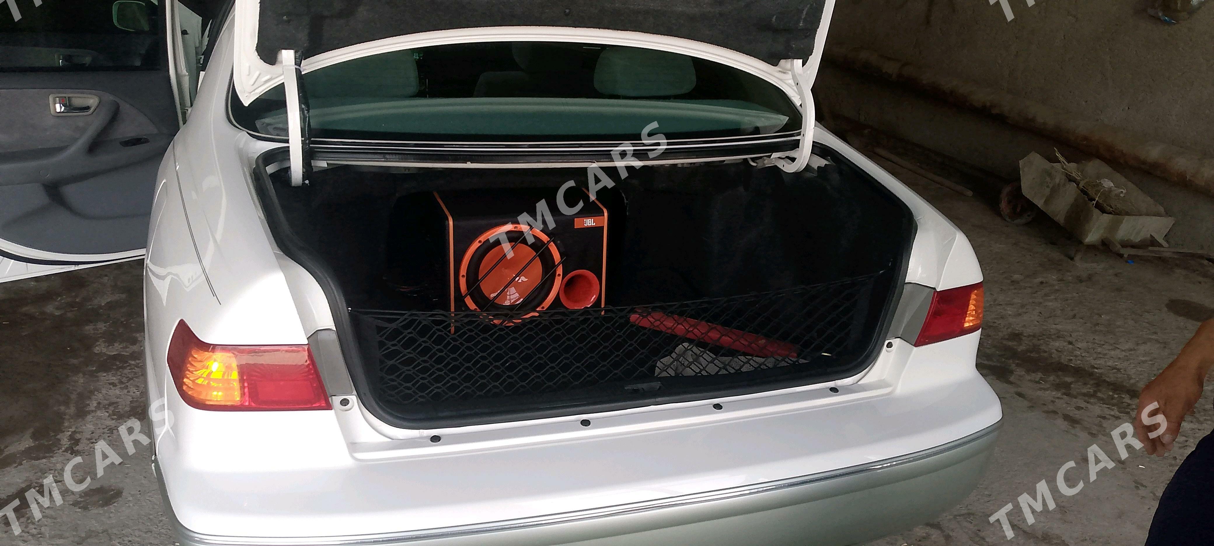 Toyota Camry 1998 - 185 000 TMT - Акдепе - img 5