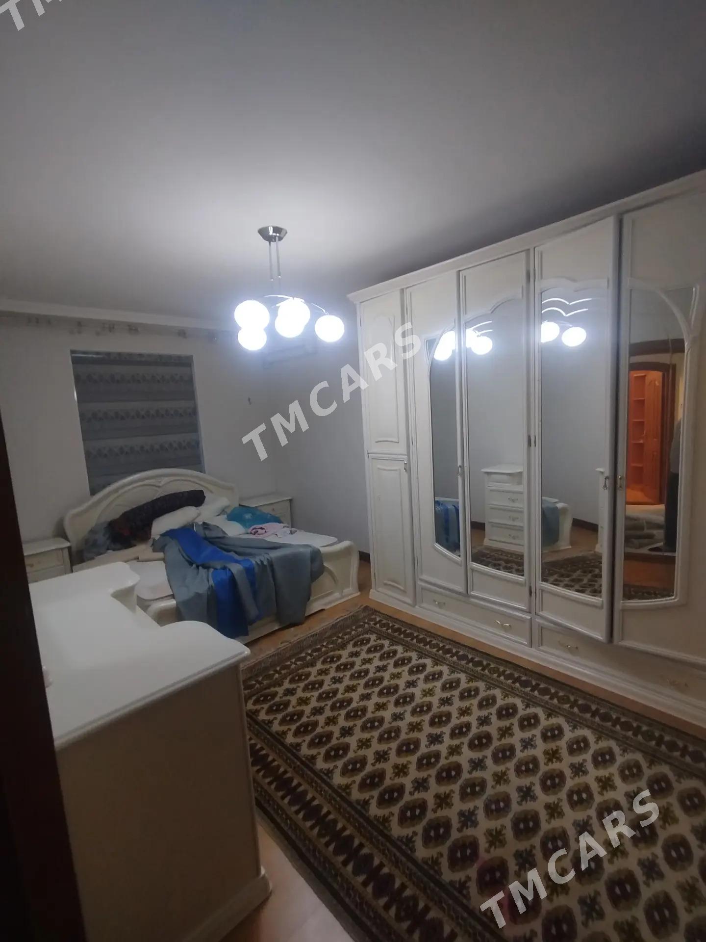 КИМ РАЙОН 3КОМ 1ЭТ - Aşgabat - img 7