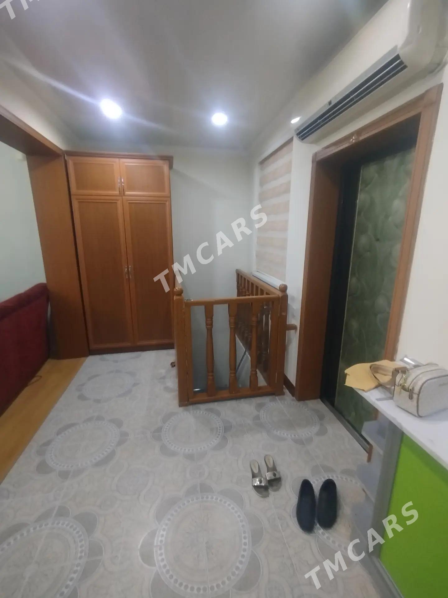 КИМ РАЙОН 3КОМ 1ЭТ - Aşgabat - img 2