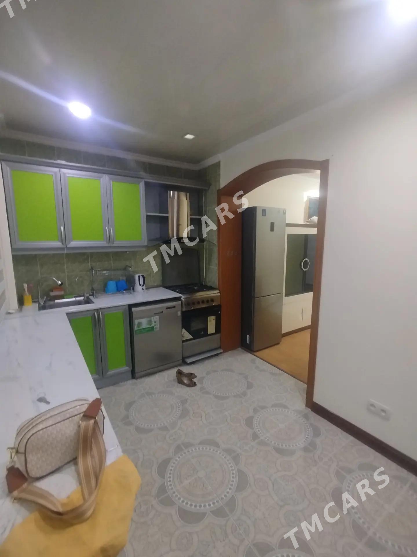 КИМ РАЙОН 3КОМ 1ЭТ - Aşgabat - img 8