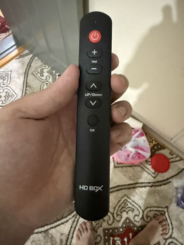 Hd box 4K Prime CL - Aşgabat - img 2