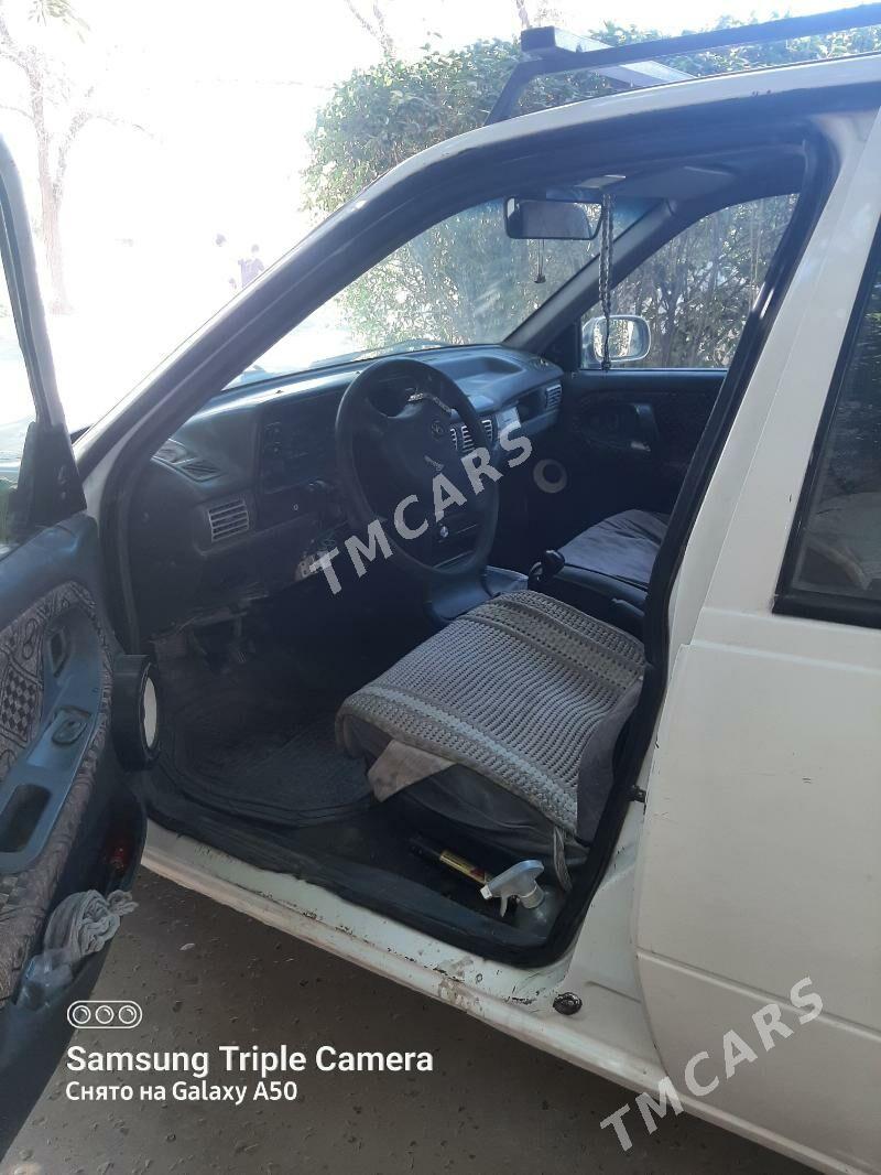 Daewoo Cielo 1995 - 18 000 TMT - Daşoguz - img 2