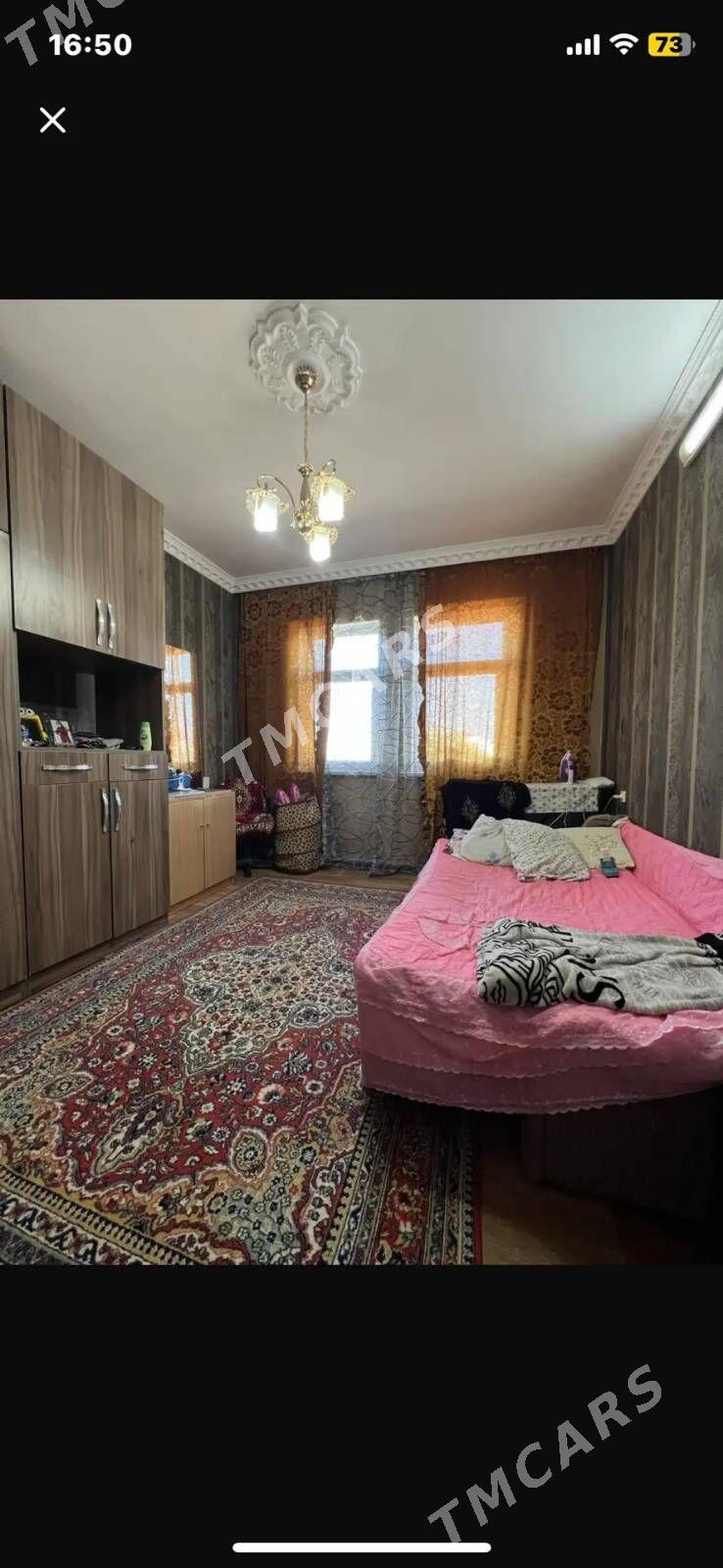 ️Мир 4 Аркач 4+1 110м2 3эт️ - Aşgabat - img 4
