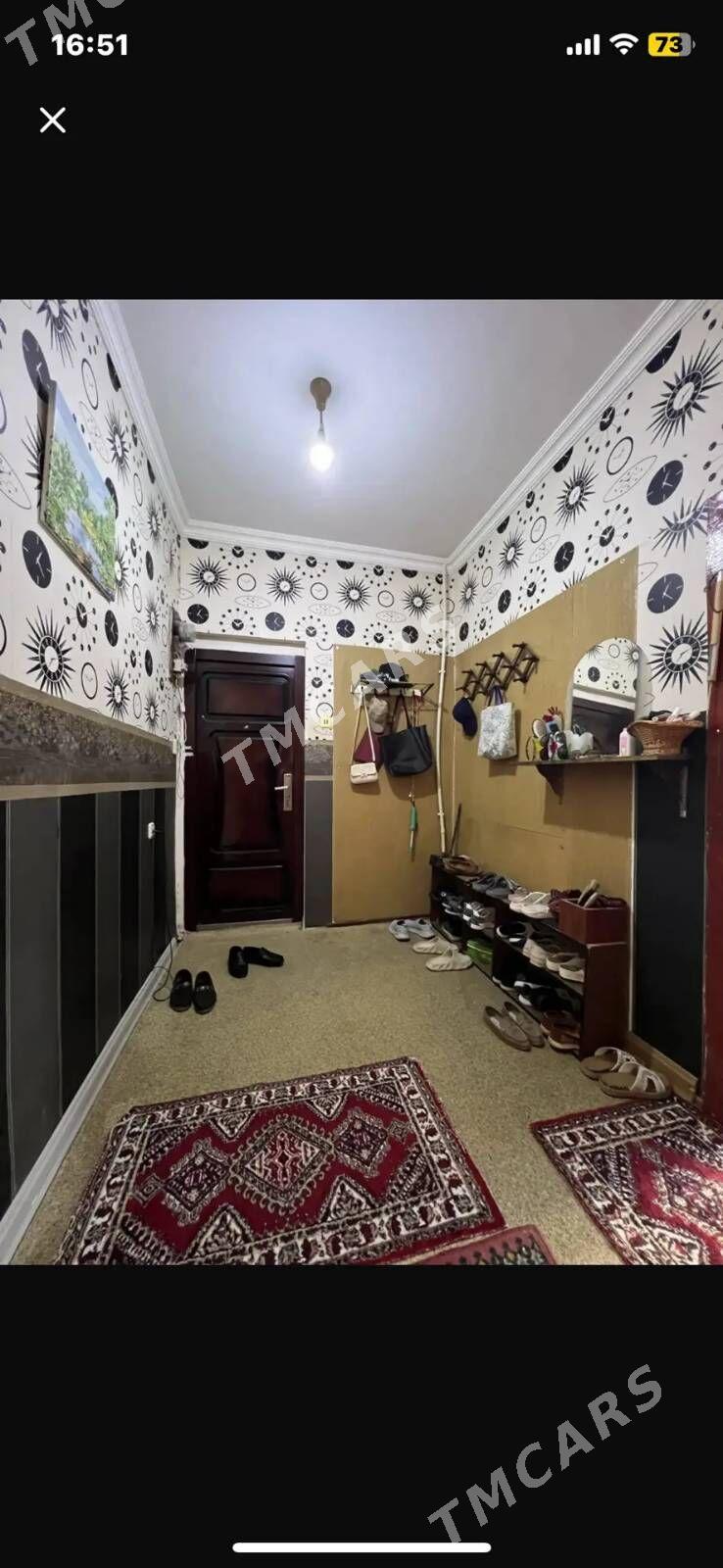 ️Мир 4 Аркач 4+1 110м2 3эт️ - Aşgabat - img 6
