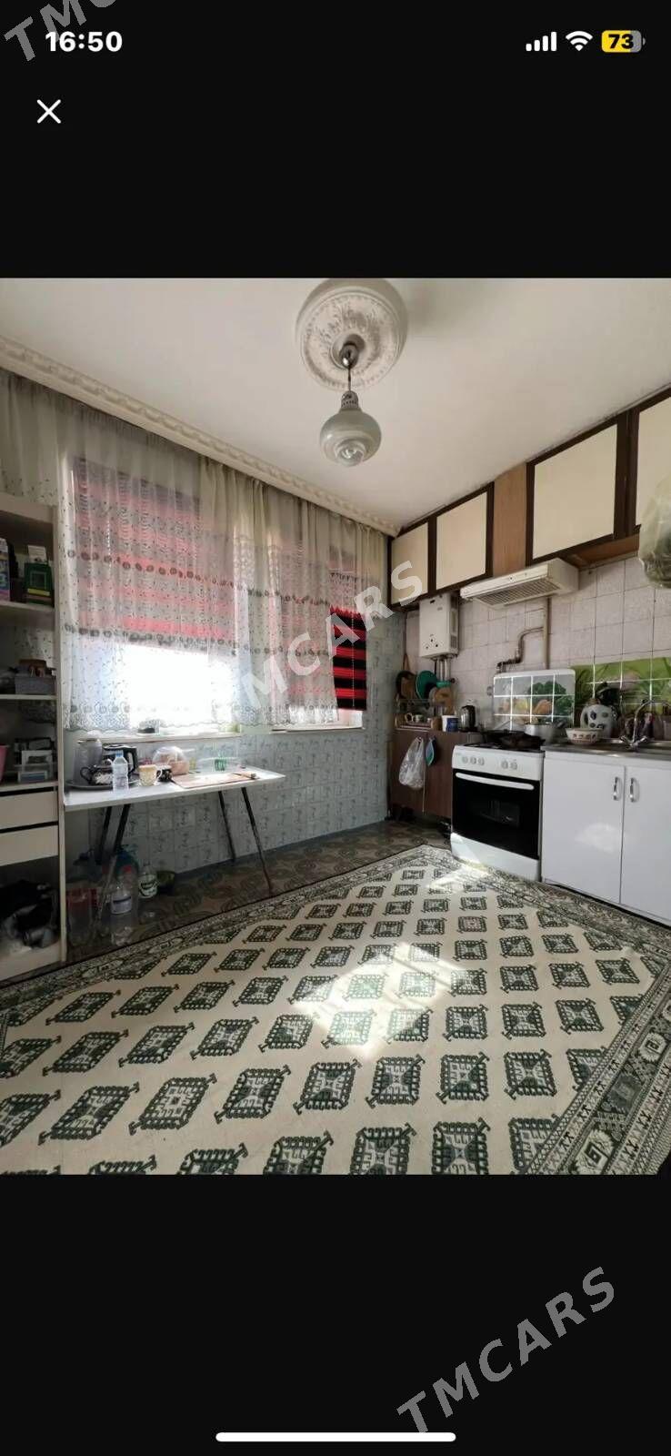 ️Мир 4 Аркач 4+1 110м2 3эт️ - Aşgabat - img 5