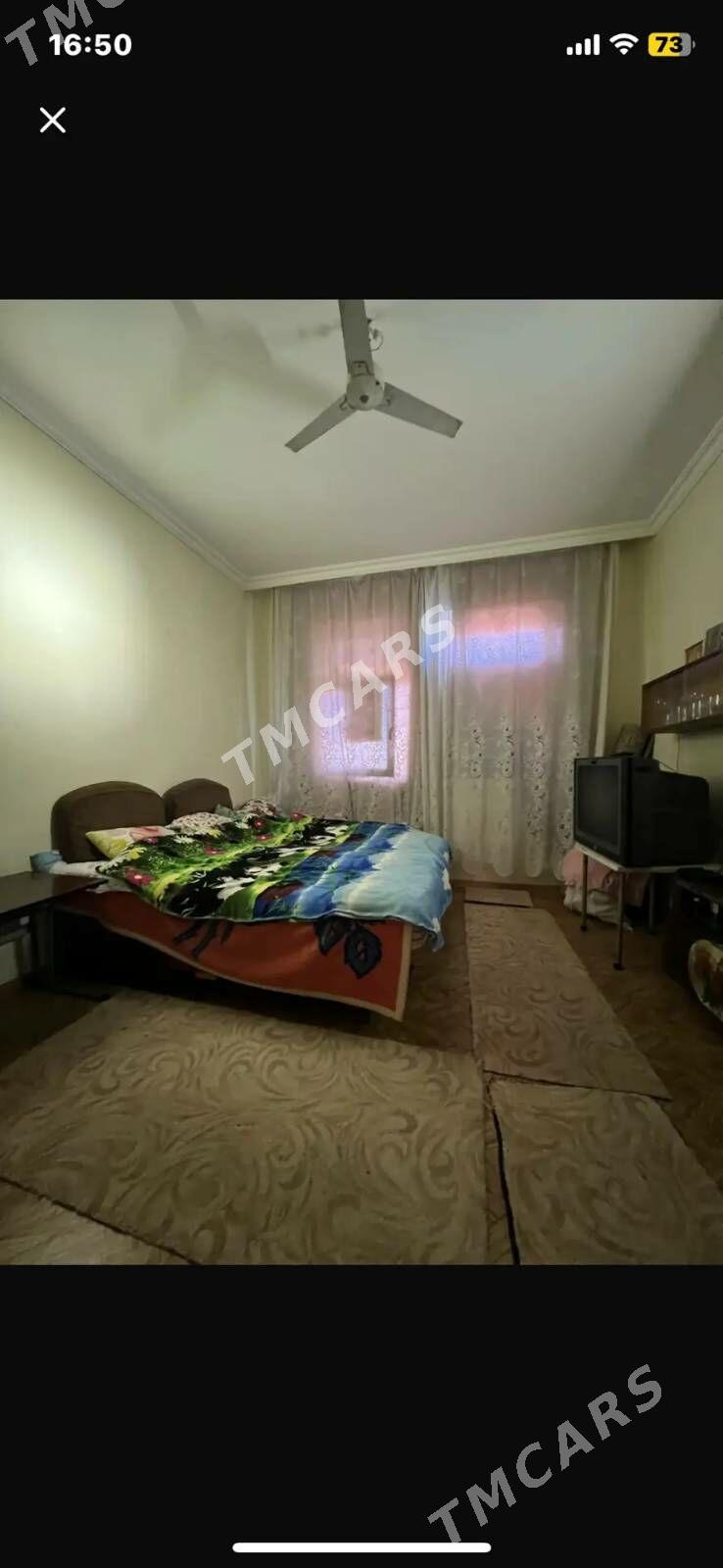 ️Мир 4 Аркач 4+1 110м2 3эт️ - Aşgabat - img 2